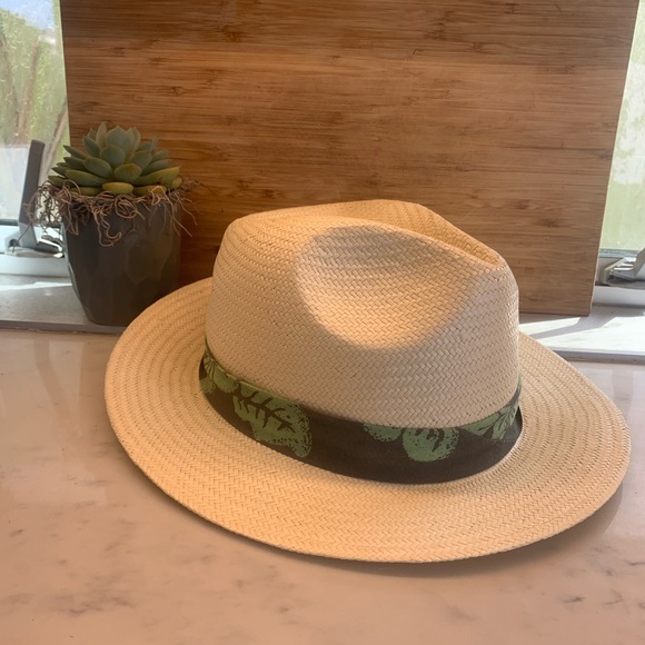 Olé Natural Fiber Hat - Picture 2 of 4